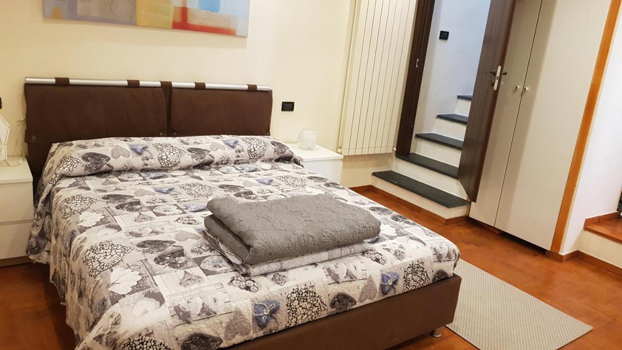 Casa Al-Ma Διαμέρισμα Pietrabruna Εξωτερικό φωτογραφία
