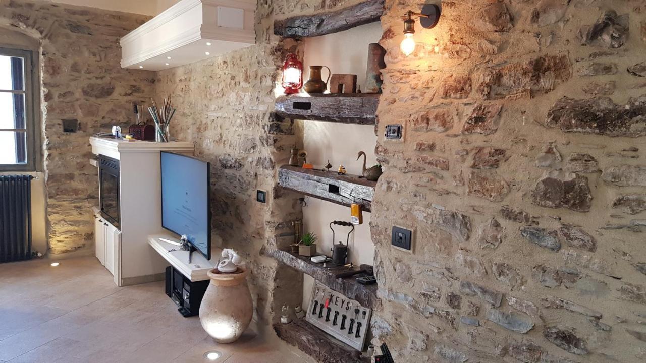 Casa Al-Ma Διαμέρισμα Pietrabruna Εξωτερικό φωτογραφία